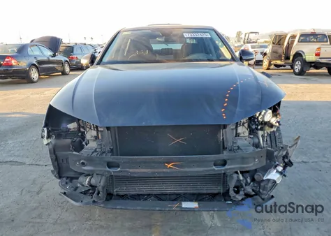 2019 Audi A4 Premium из США, поврежденный, VIN WAUGMAF48KN021829